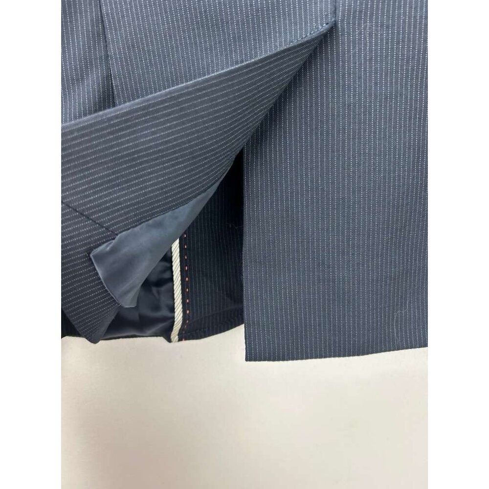 J. Crew Women's Size 2 Wool Blend Two Button Blazer Jacket - Picture 12 of 12